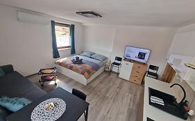 Apartman Vazec