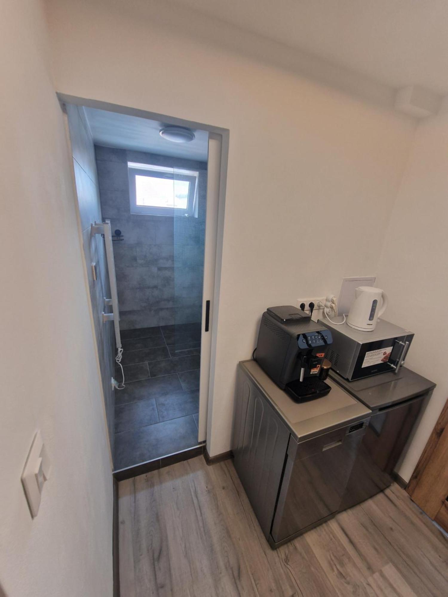 Apartman Ważec Zewnętrze zdjęcie
