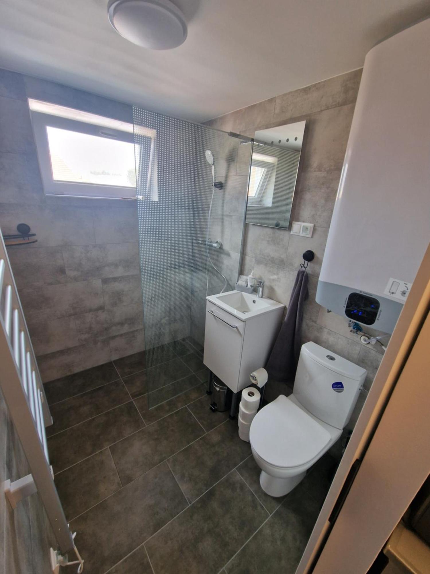 Apartman Ważec Zewnętrze zdjęcie