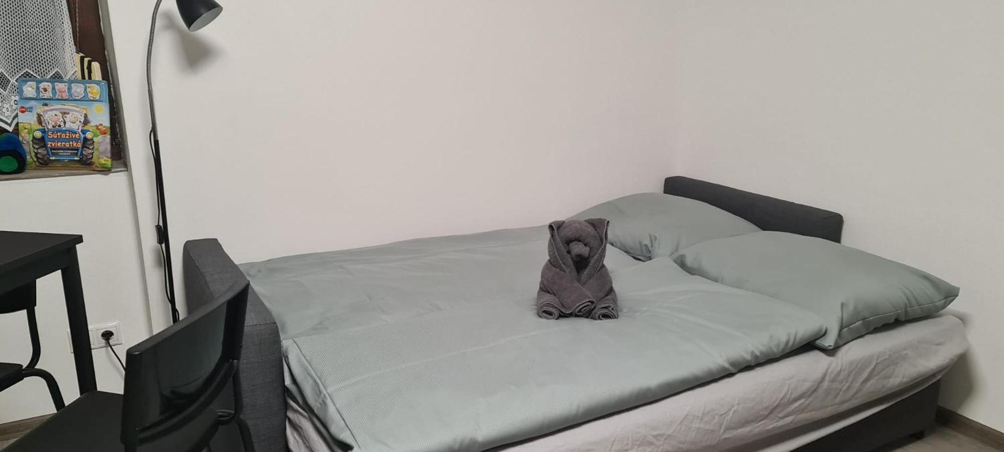 Apartman Ważec Zewnętrze zdjęcie