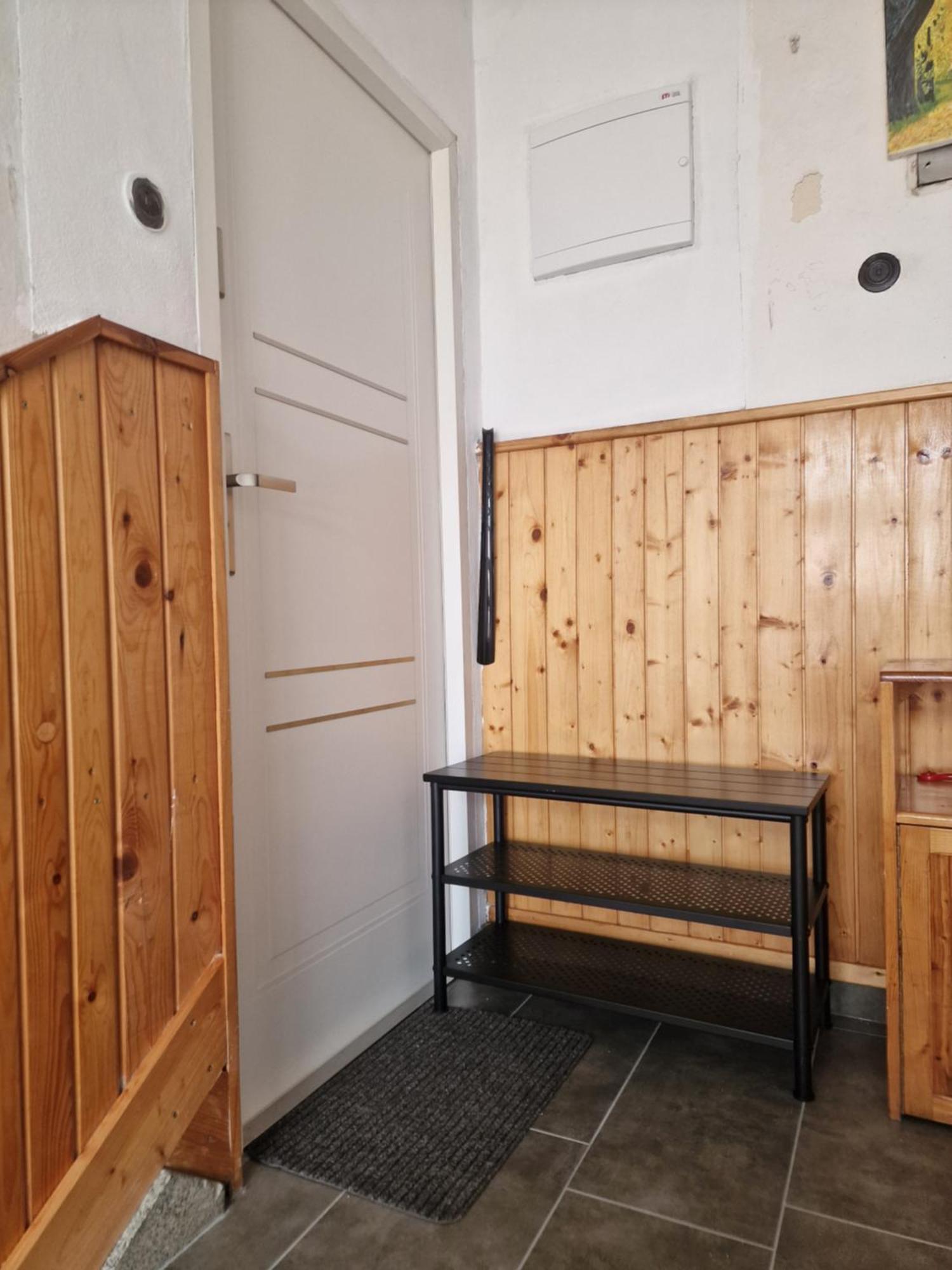 Apartman Ważec Zewnętrze zdjęcie